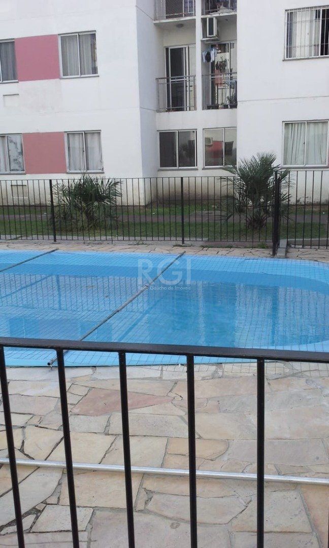 Apartamento à venda com 2 quartos, 45m² - Foto 12