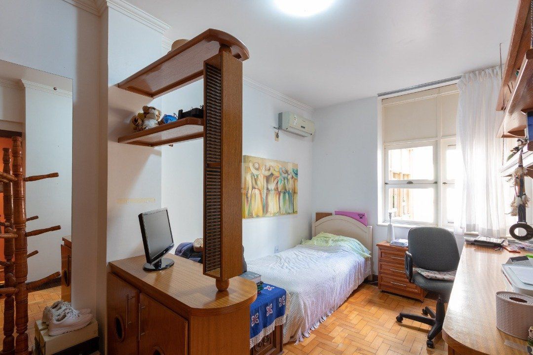 Apartamento, 3 quartos, 160 m² - Foto 22