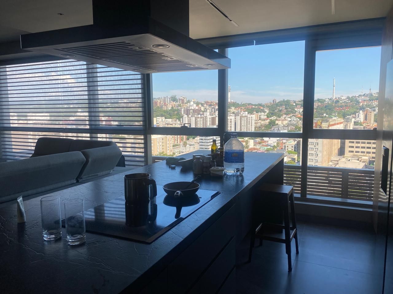 Duplex 2 quartos à venda, 118m², Praia de Belas - Porto Alegre