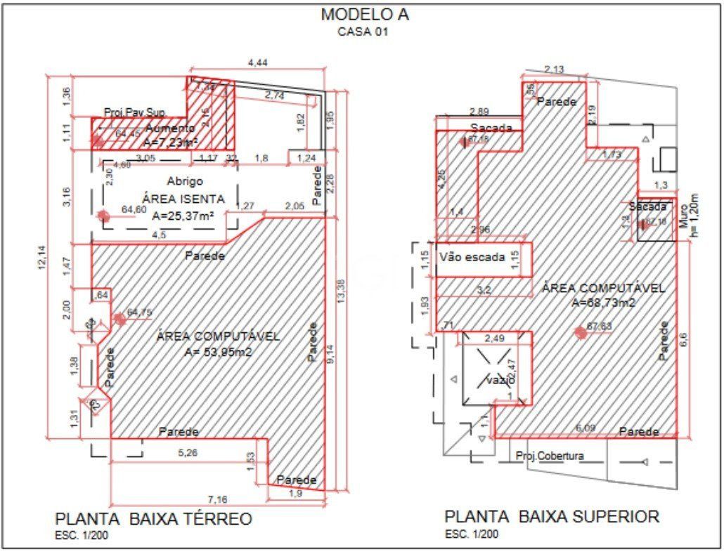 Casa de Condomínio à venda com 3 quartos, 158m² - Foto 14