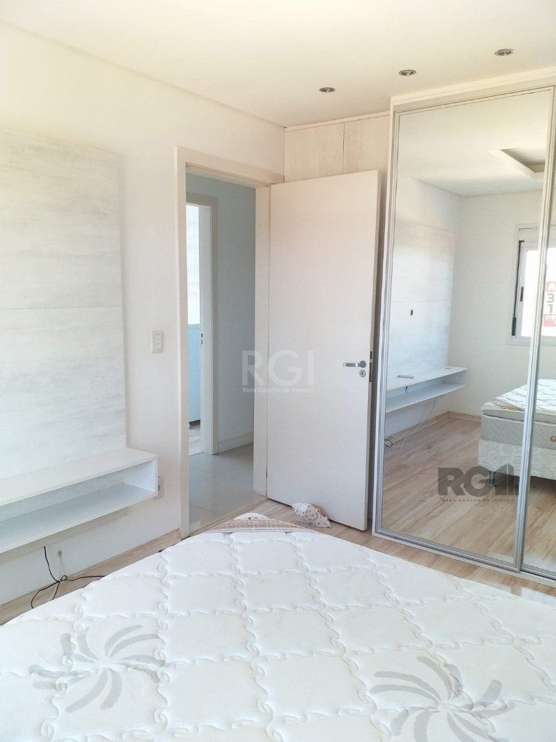 Apartamento à venda com 3 quartos, 66m² - Foto 15