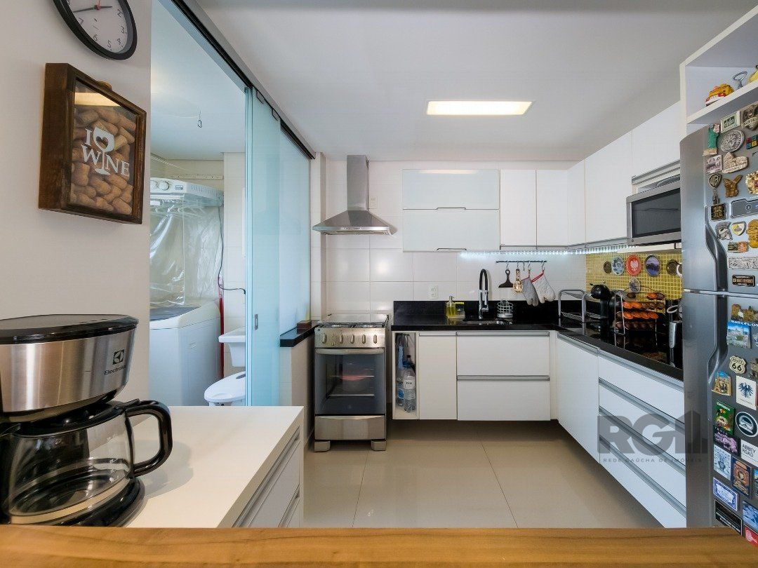 Apartamento à venda com 3 quartos, 105m² - Foto 15