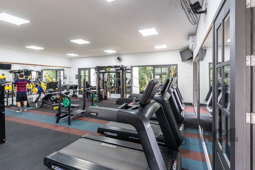 Casa de Condomínio à venda com 3 quartos, 231m² - Foto 53