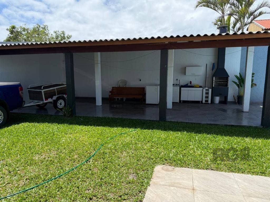 Casa, 4 quartos, 15 m² - Foto 14