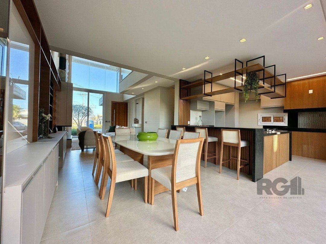 Casa de Condomínio, 4 quartos - Foto 12