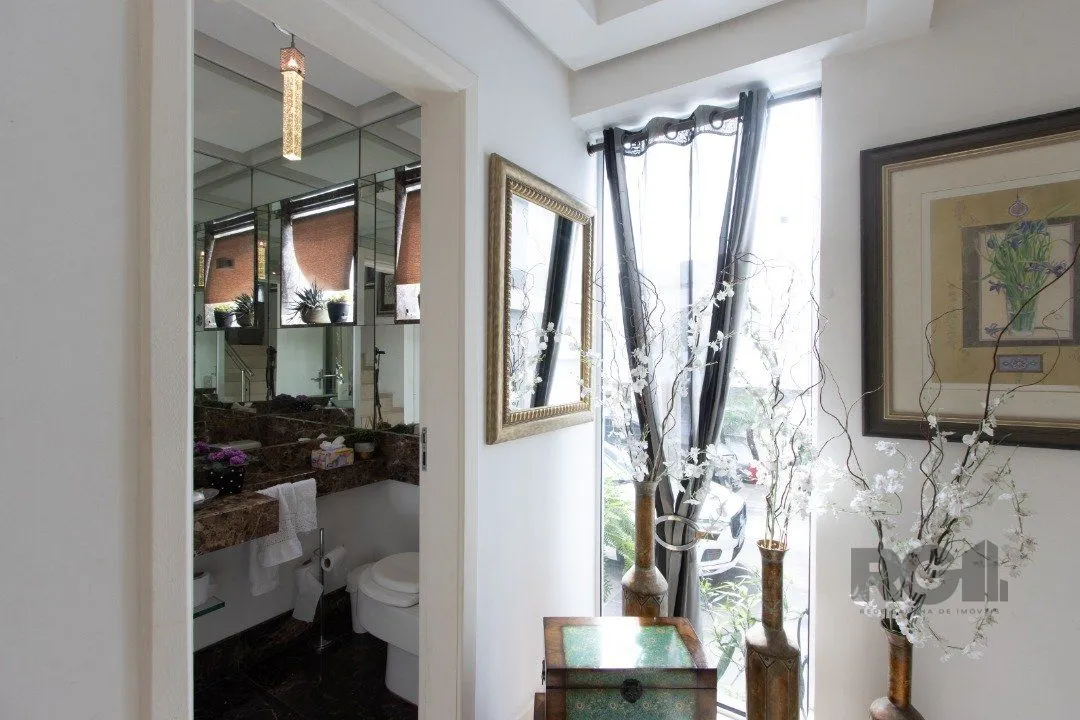 Casa de Condomínio, 6 quartos - Foto 6