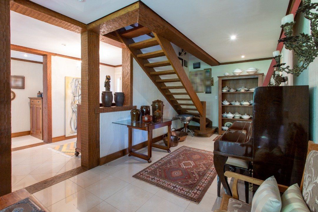 Casa de Condomínio à venda com 3 quartos, 330m² - Foto 25