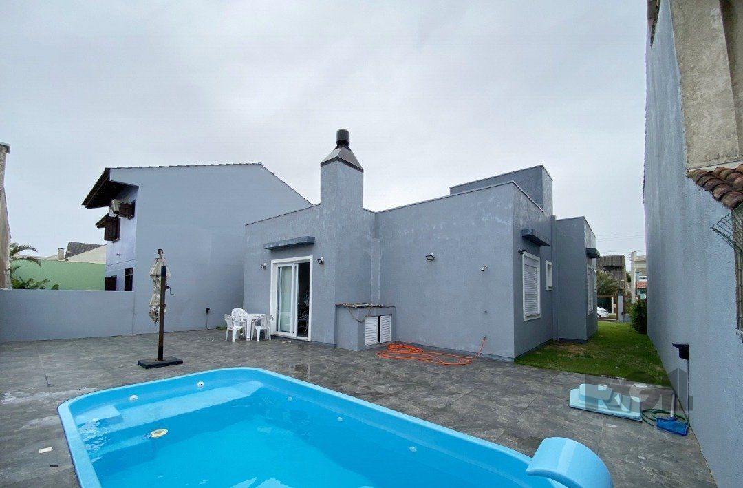 Casa à venda com 3 quartos, 129m² - Foto 25