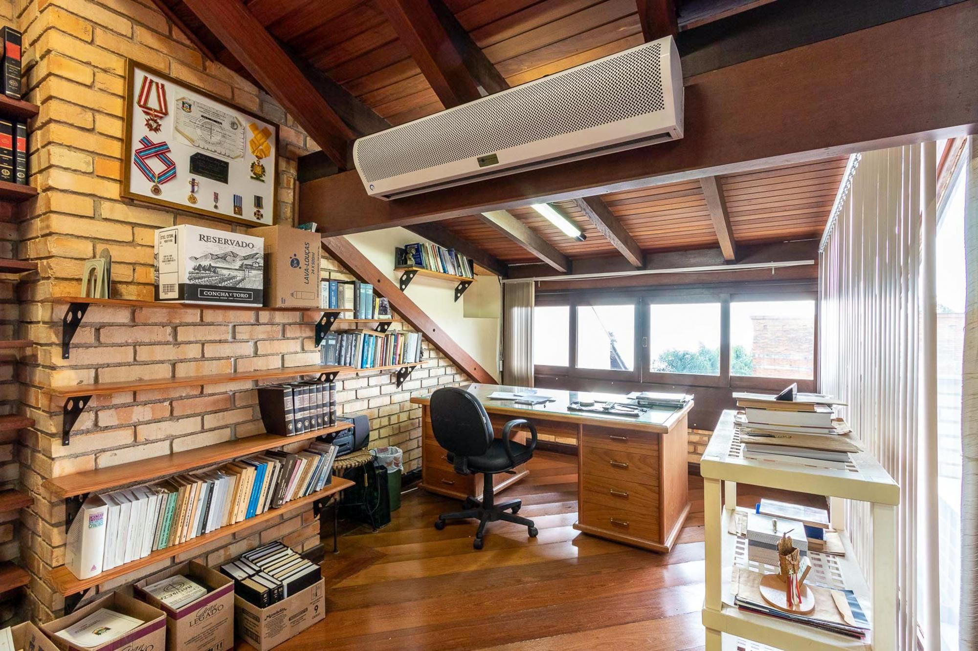 Casa de Condomínio à venda com 3 quartos, 421m² - Foto 58