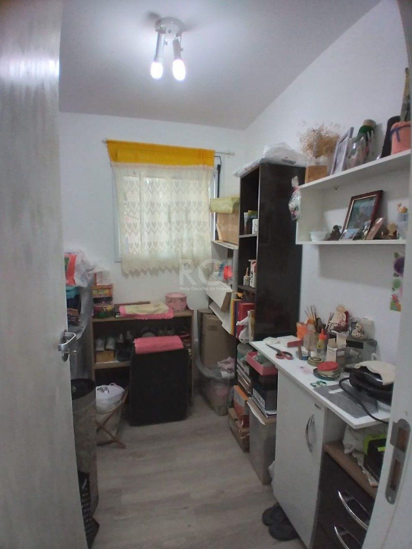Apartamento, 3 quartos, 52 m² - Foto 9