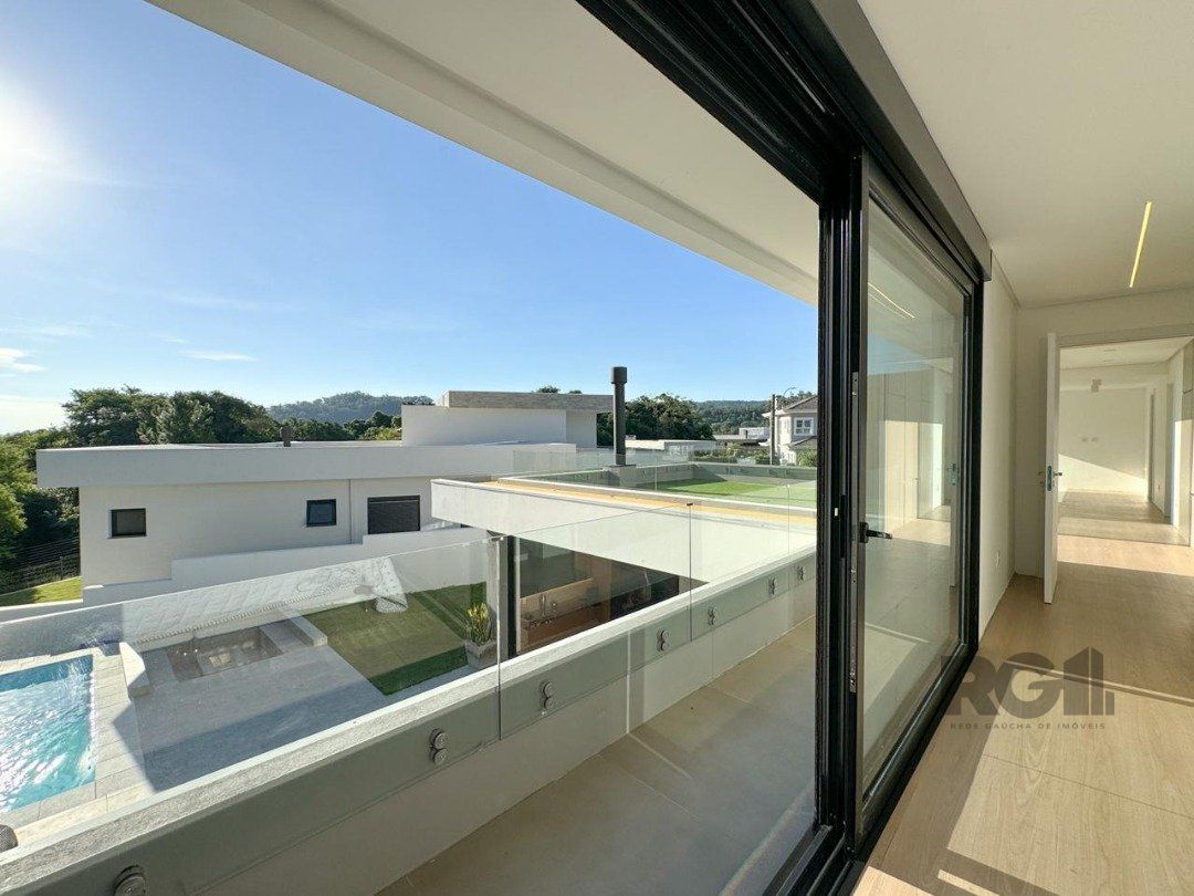 Casa de Condomínio, 4 quartos - Foto 31