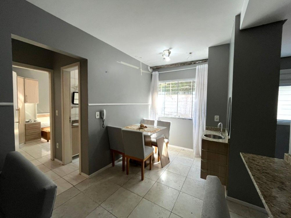Apartamento à venda com 2 quartos, 56m² - Foto 5