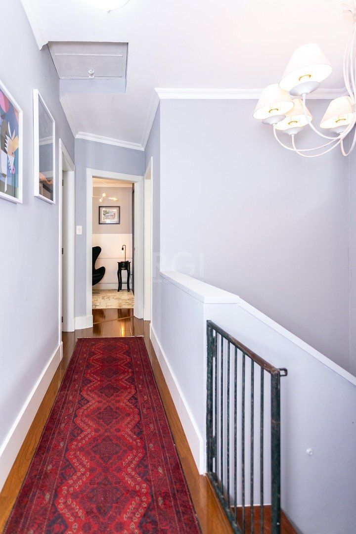 Casa à venda com 3 quartos, 288m² - Foto 16