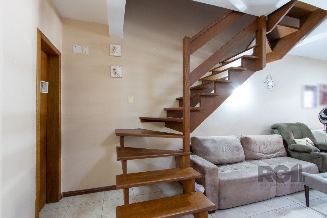 Casa à venda com 3 quartos, 154m² - Foto 24
