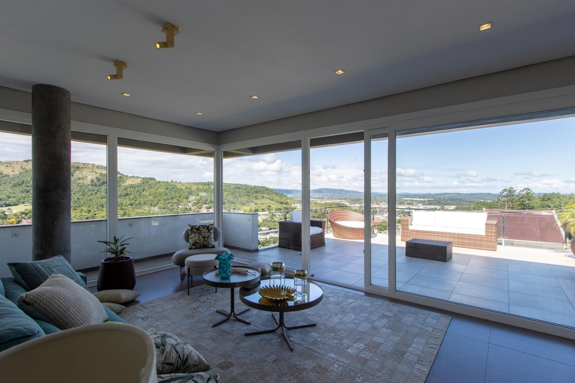 Casa de Condomínio, 4 quartos - Foto 67