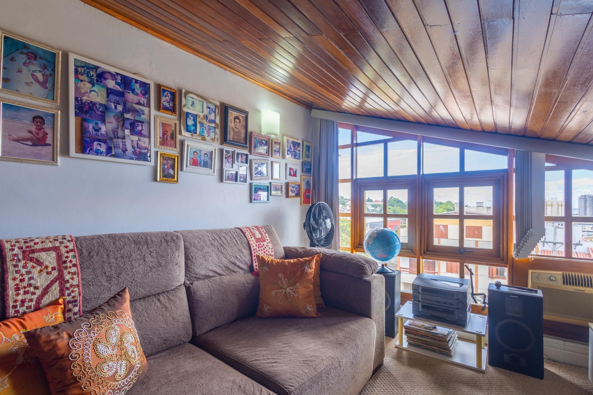 Casa de Condomínio à venda com 3 quartos, 186m² - Foto 27