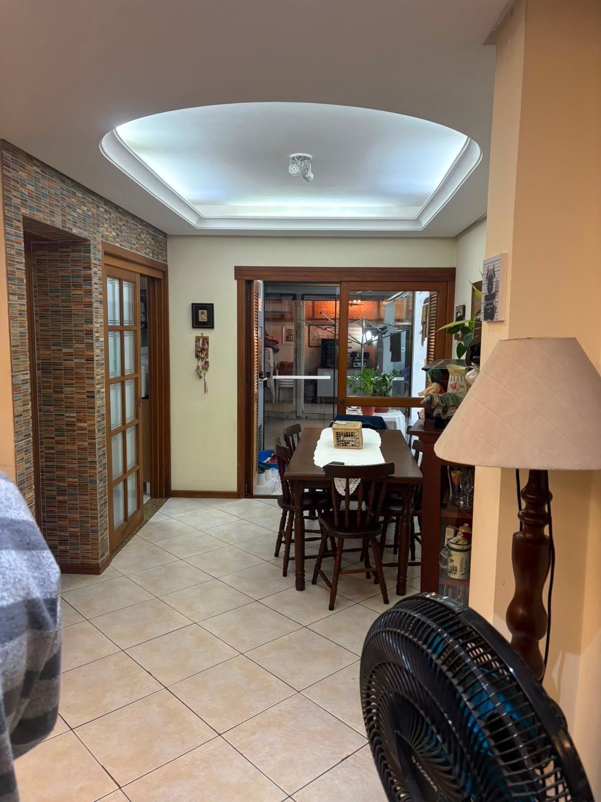 Casa, 3 quartos, 226 m² - Foto 2