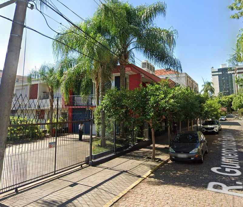 Prédio Comercial, 8 salas, à venda, 417 m², Menino Deus - Porto Alegre — foto 2