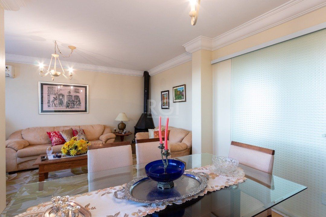 Cobertura à venda com 3 quartos, 230m² - Foto 12