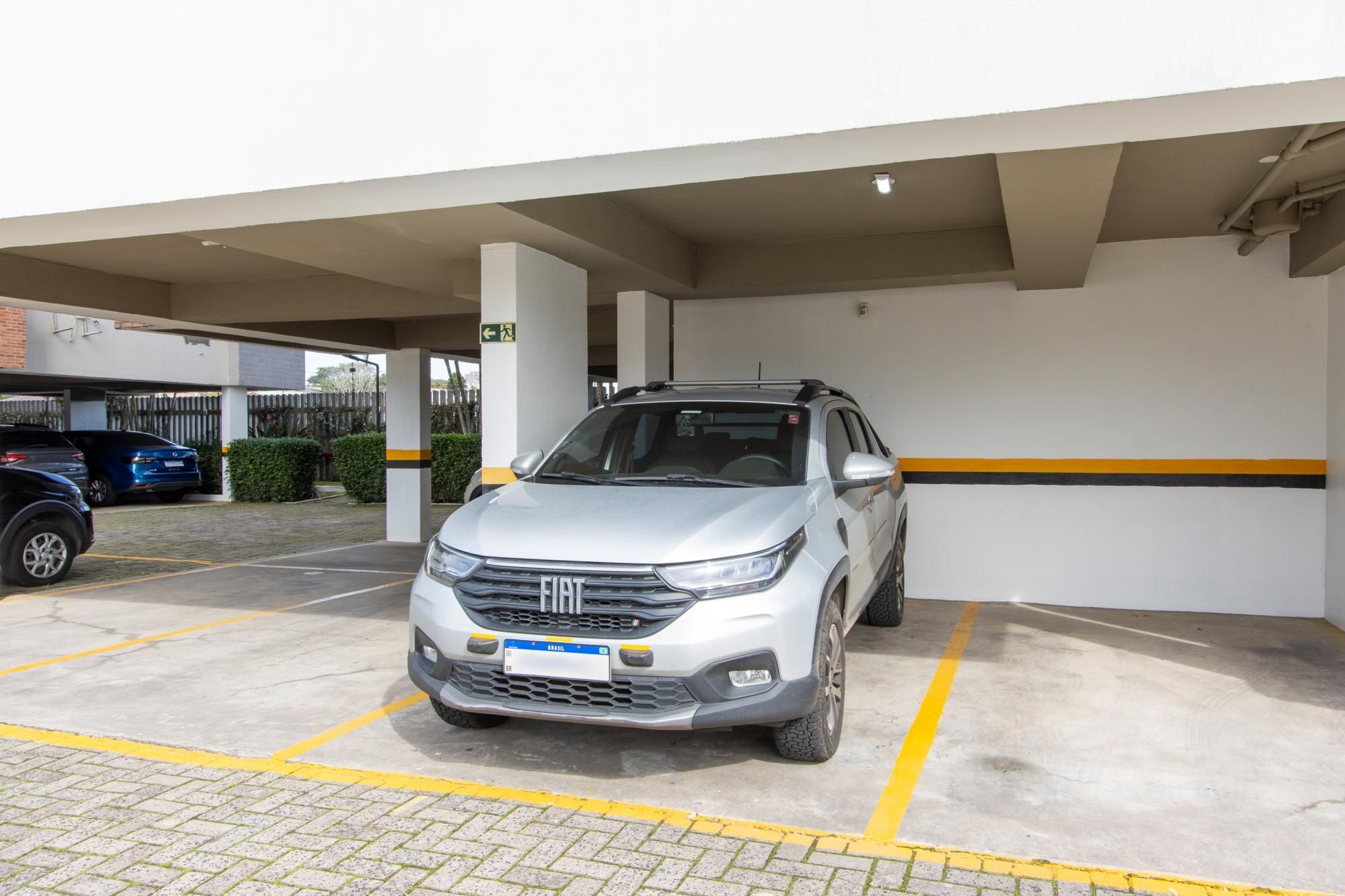 Apartamento à venda com 2 quartos, 67m² - Foto 31