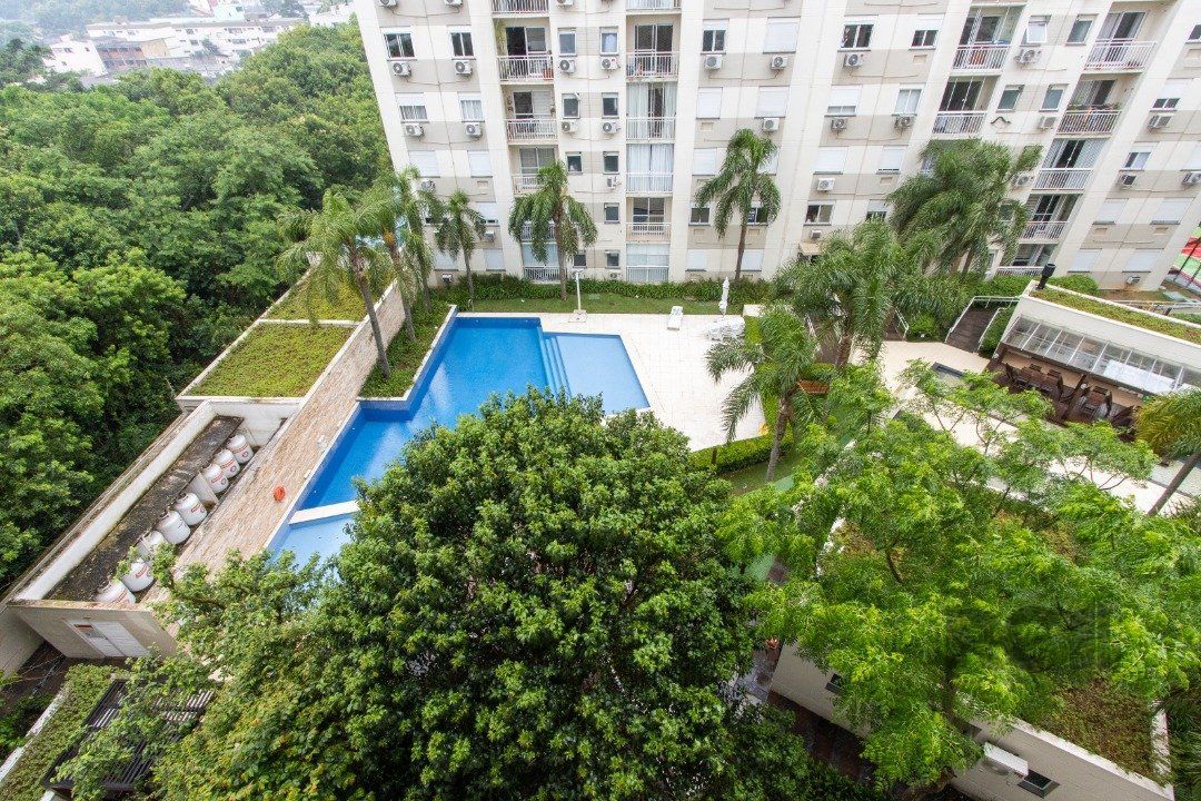 Apartamento à venda com 2 quartos, 57m² - Foto 5