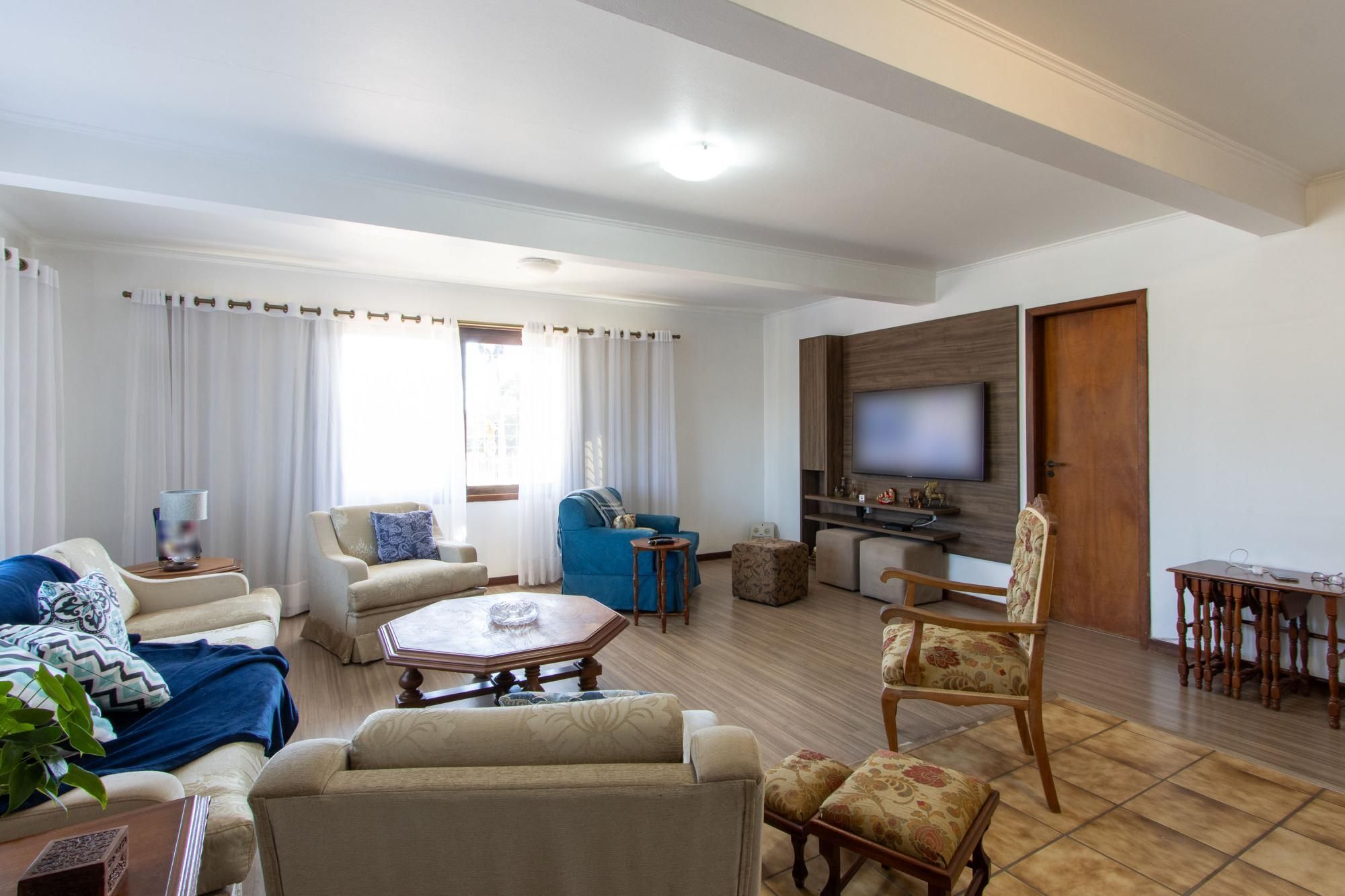 Apartamento à venda com 3 quartos, 166m² - Foto 7