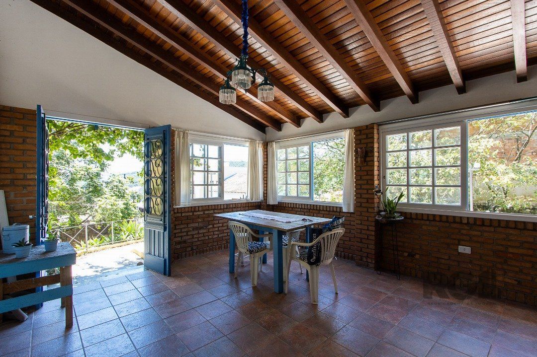 Casa, 3 quartos, 240 m² - Foto 21