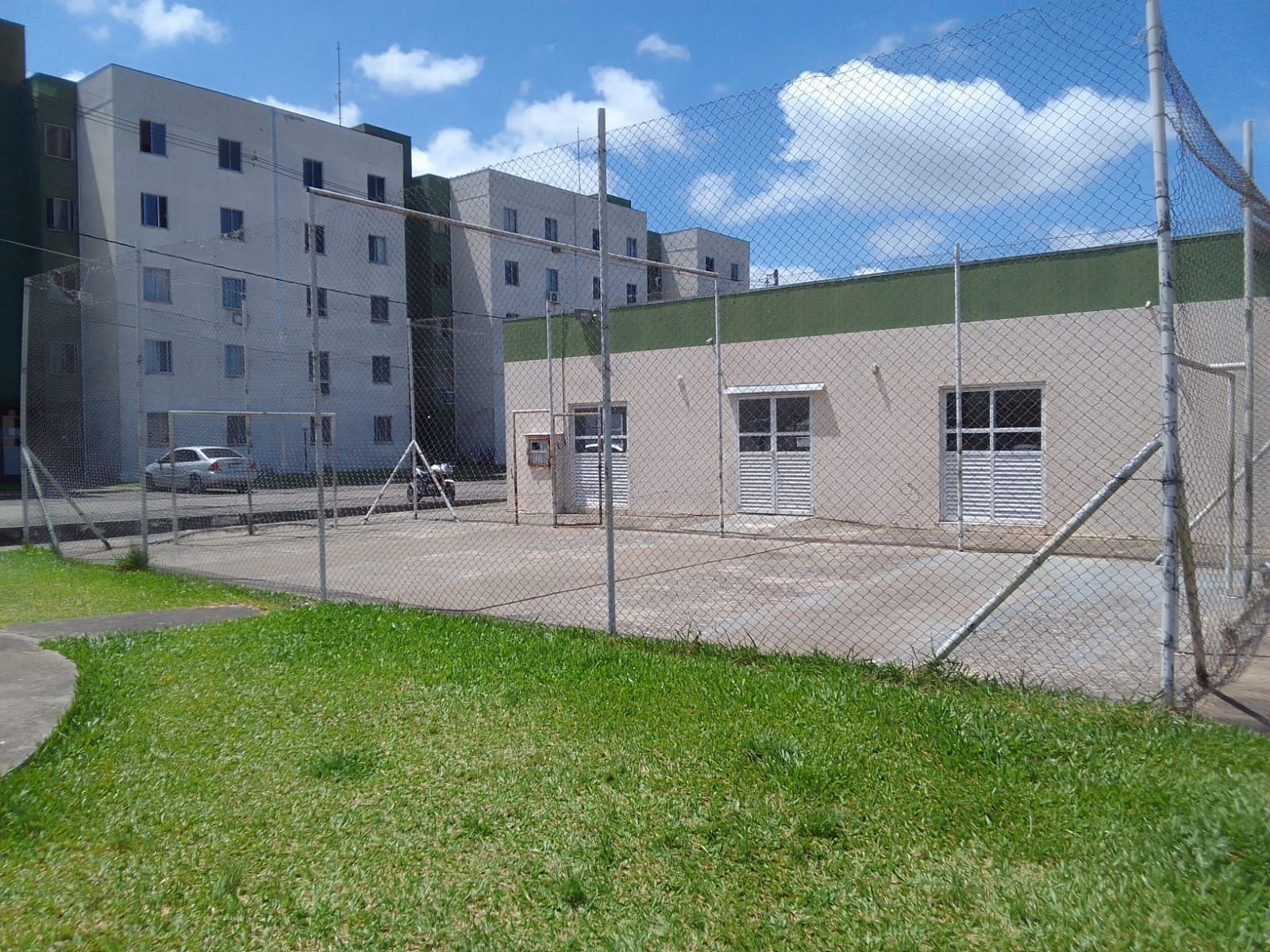 Apartamento à venda com 1 quarto, 59m² - Foto 13