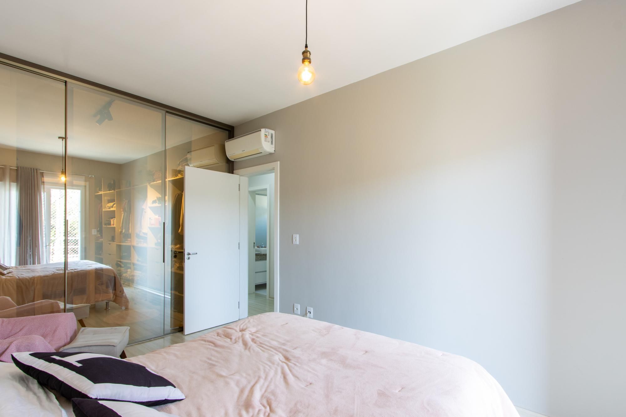 Casa de Condomínio à venda com 3 quartos, 152m² - Foto 29