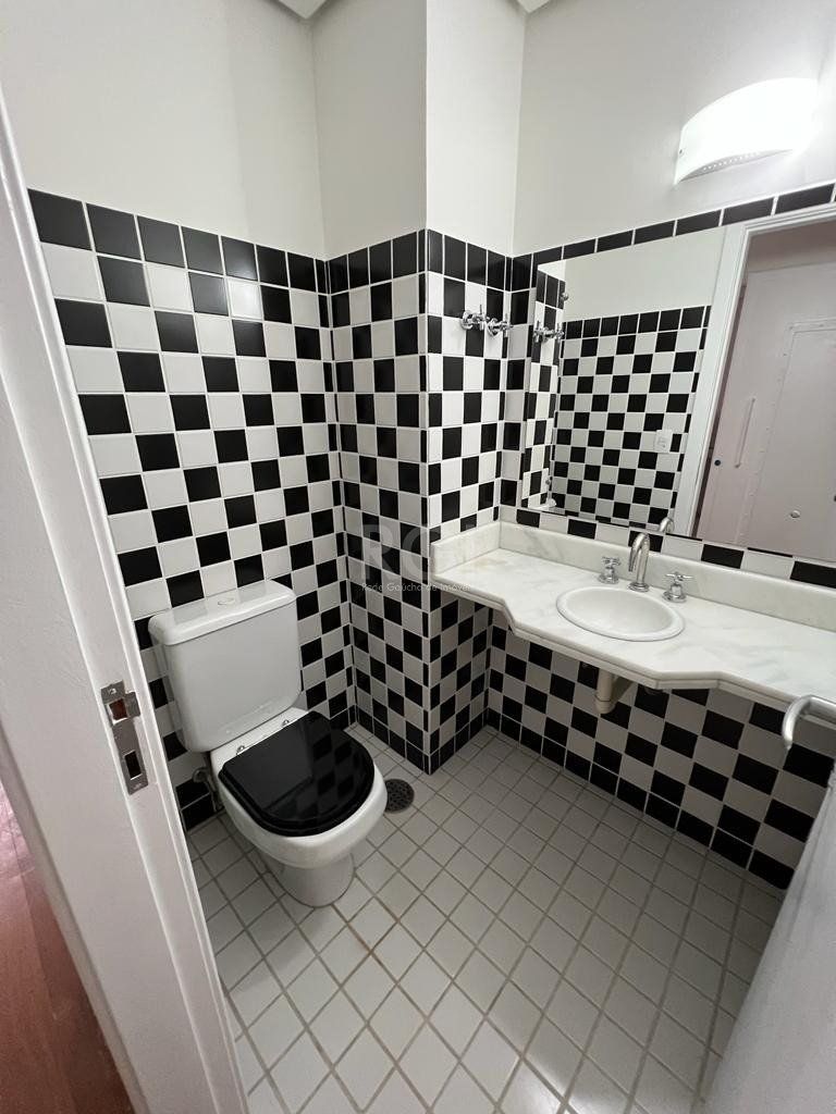 Flat/Apart Hotel à venda com 1 quarto, 76m² - Foto 11