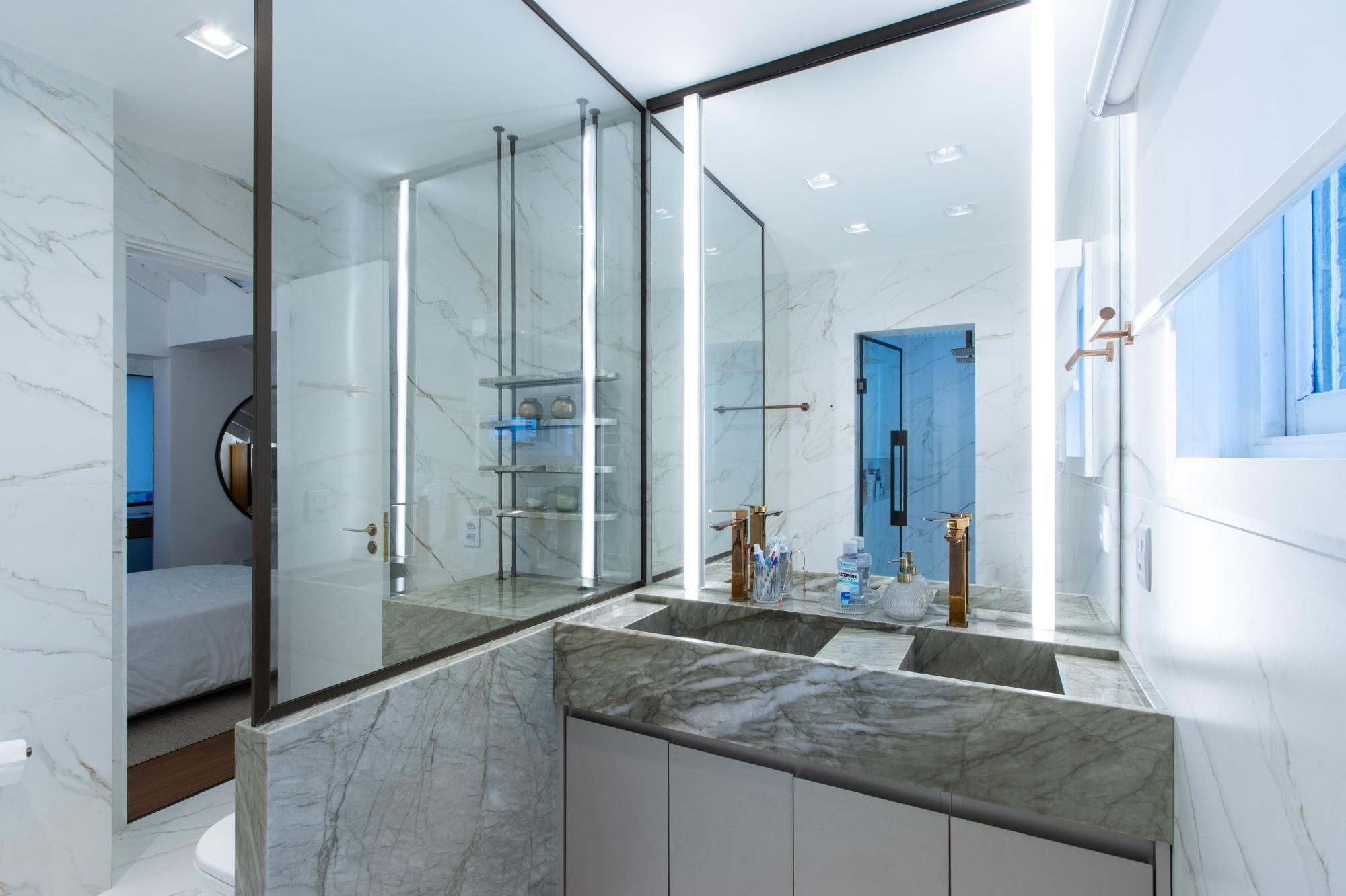 Cobertura, 1 quarto, 113 m² - Foto 28