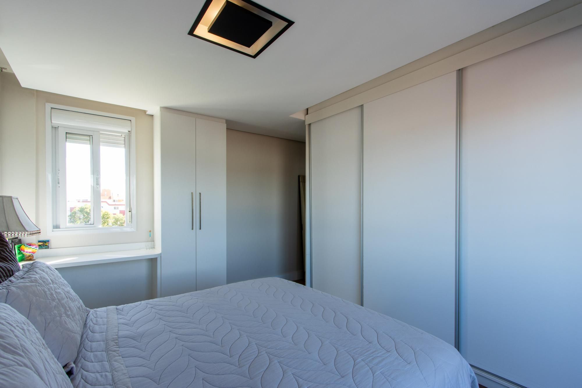 Apartamento à venda com 4 quartos, 170m² - Foto 46
