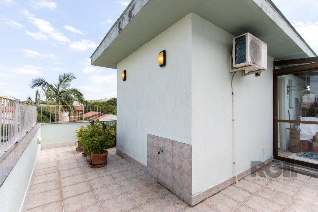 Cobertura, 1 quarto, 119 m² - Foto 26