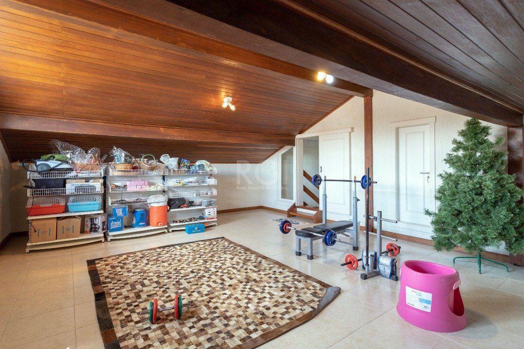 Casa de Condomínio, 4 quartos - Foto 58