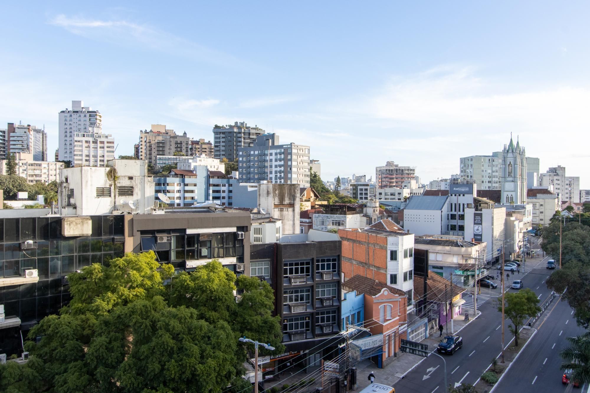 Apartamento à venda com 3 quartos, 238m² - Foto 10