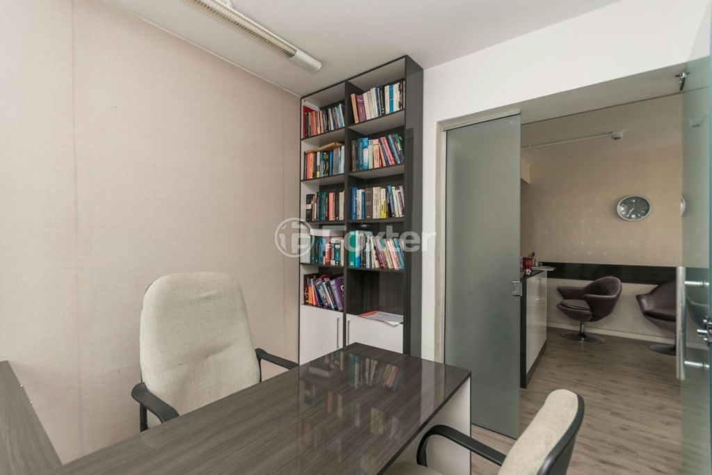 Sala Comercial, 1 sala, à venda, 36 m², Centro Histórico - Porto Alegre — foto 5