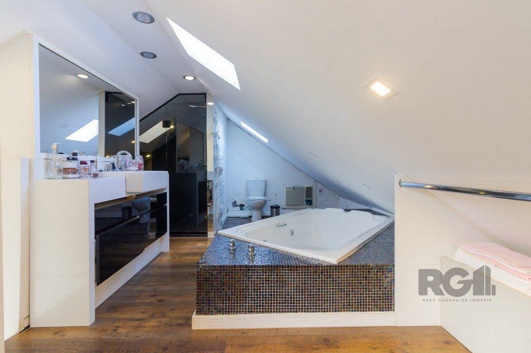 Casa de Condomínio à venda com 3 quartos, 105m² - Foto 22