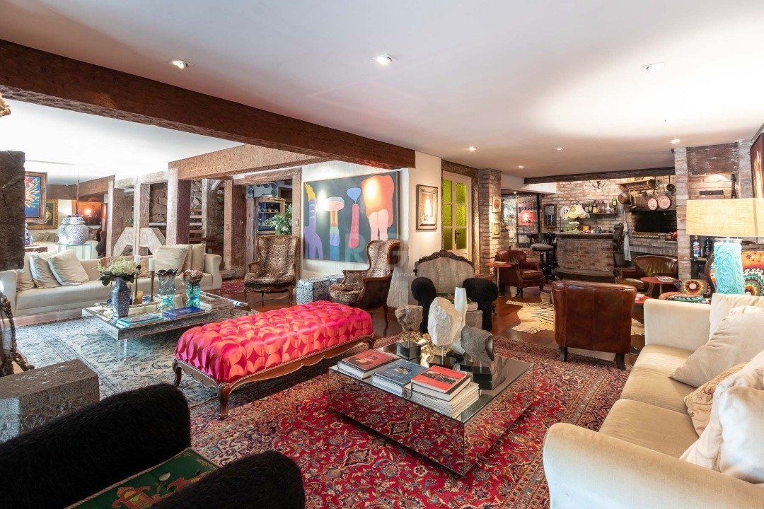 Casa, 4 quartos, 418 m² - Foto 8