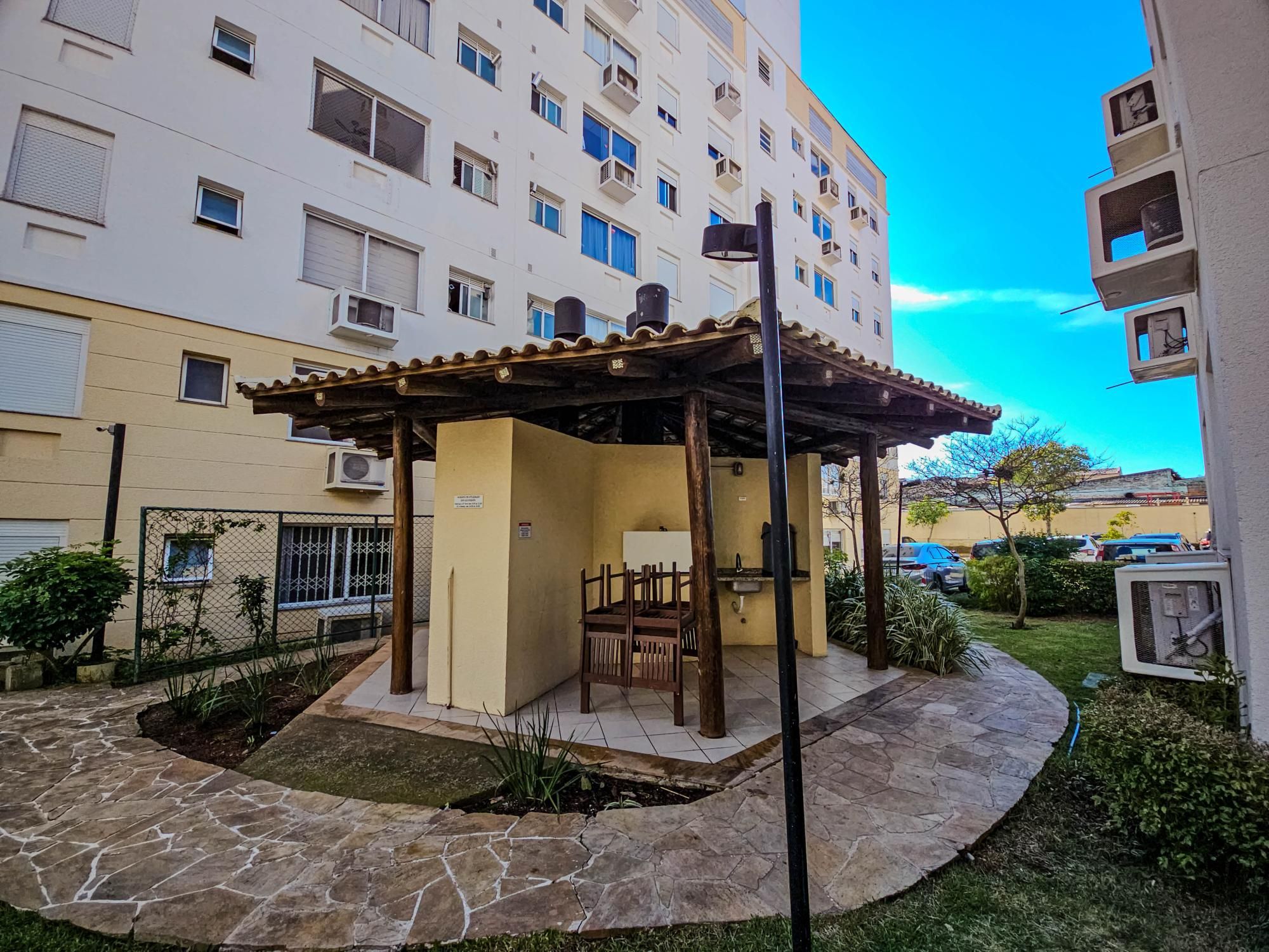 Apartamento, 2 quartos, 46 m² - Foto 66