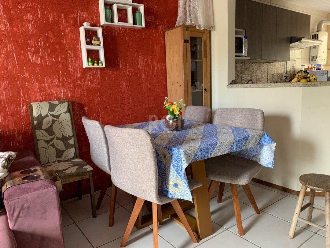 Casa de Condomínio à venda com 3 quartos, 64m² - Foto 6