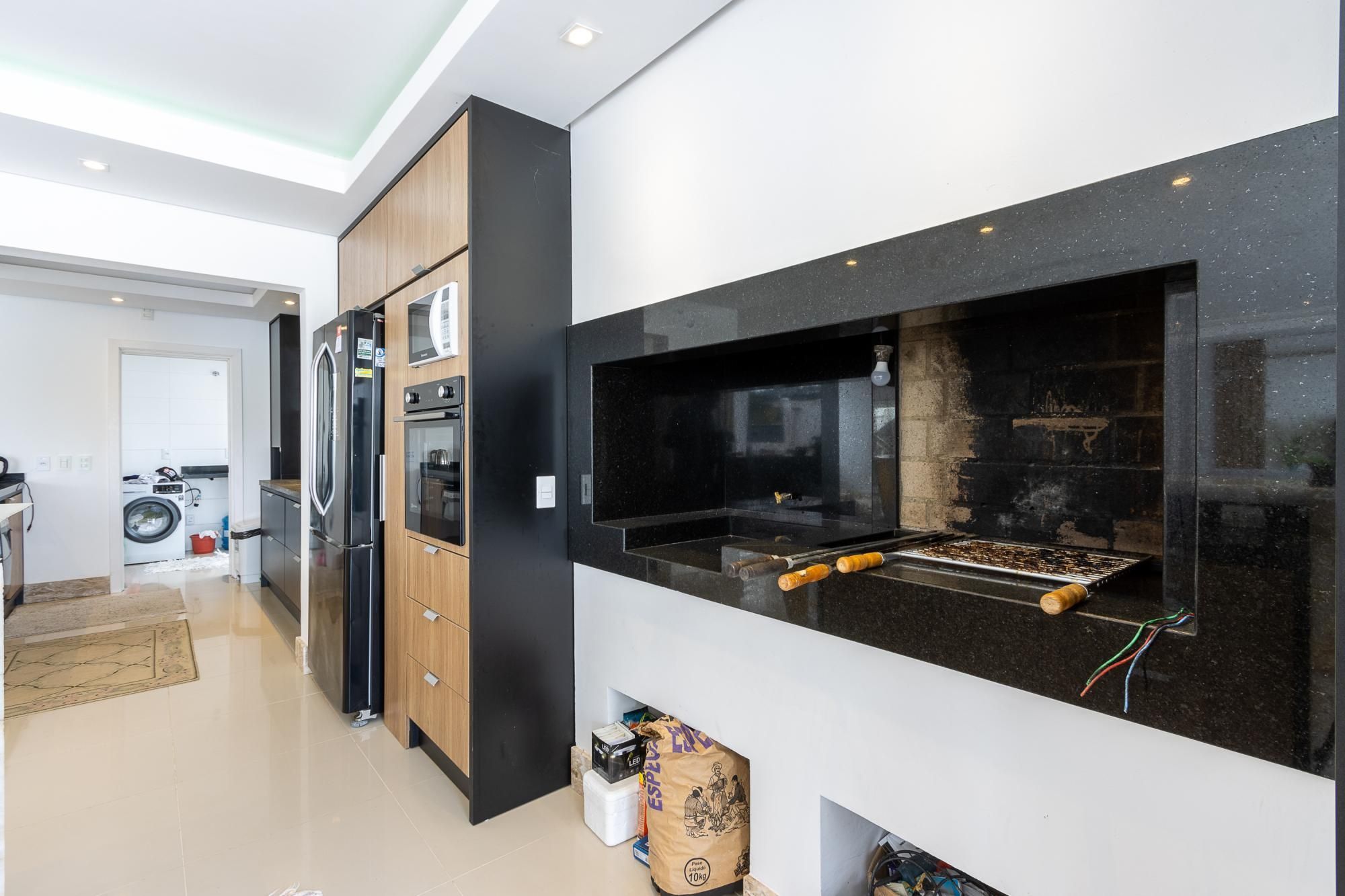 Casa de Condomínio, 5 quartos - Foto 16