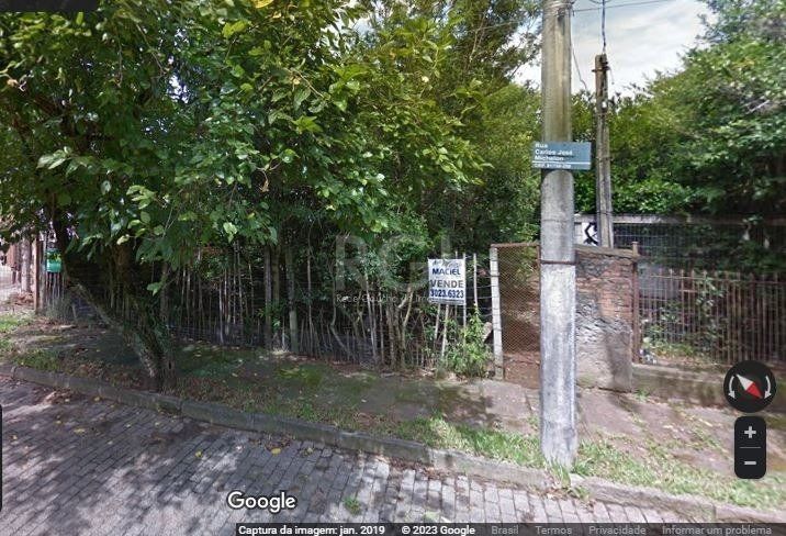 Terreno, 205 m² - Foto 1