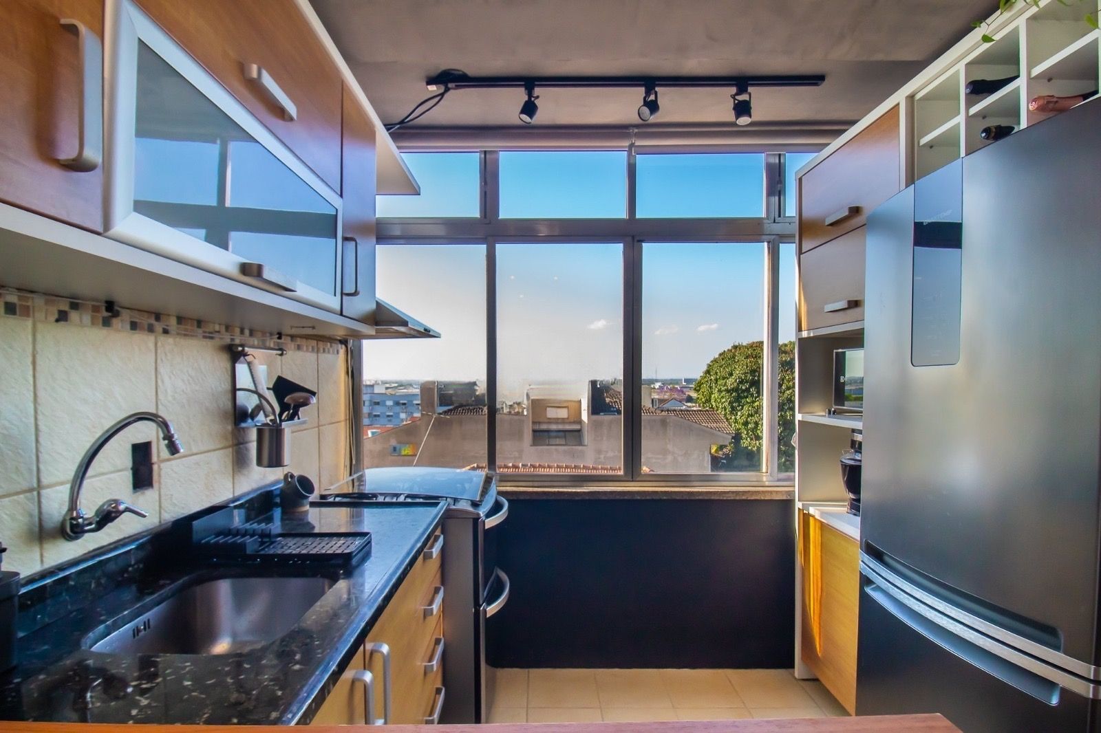 Cobertura à venda com 2 quartos, 132m² - Foto 17