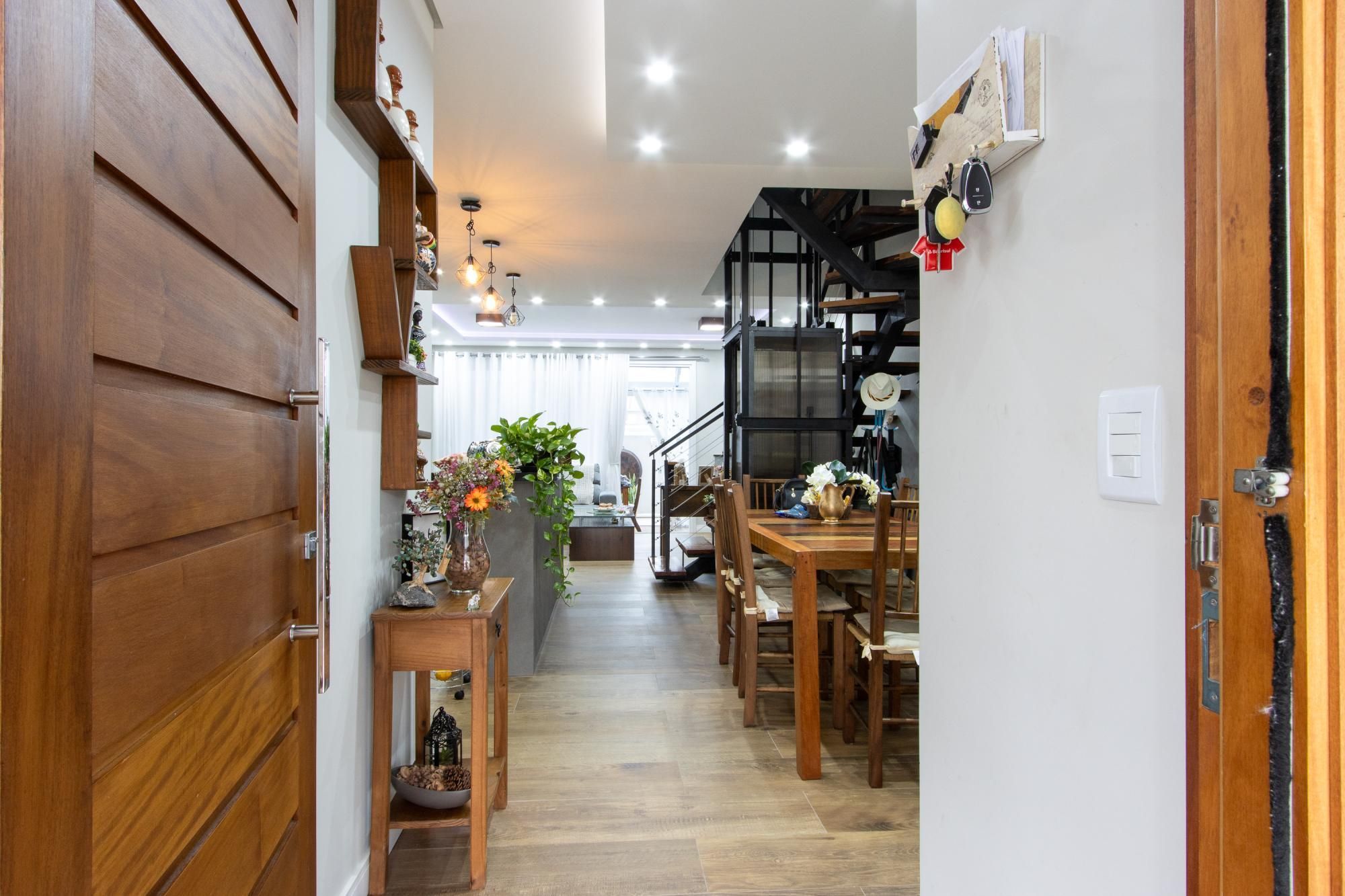 Sobrado, 3 quartos, 127 m² - Foto 3