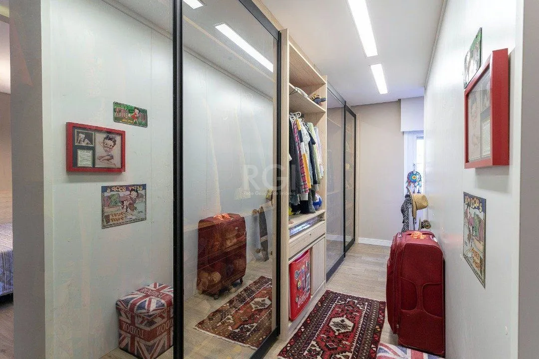 Casa de Condomínio, 4 quartos - Foto 48