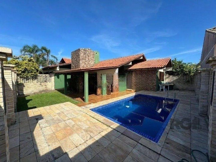 Casa, 3 quartos, 280 m² - Foto 11