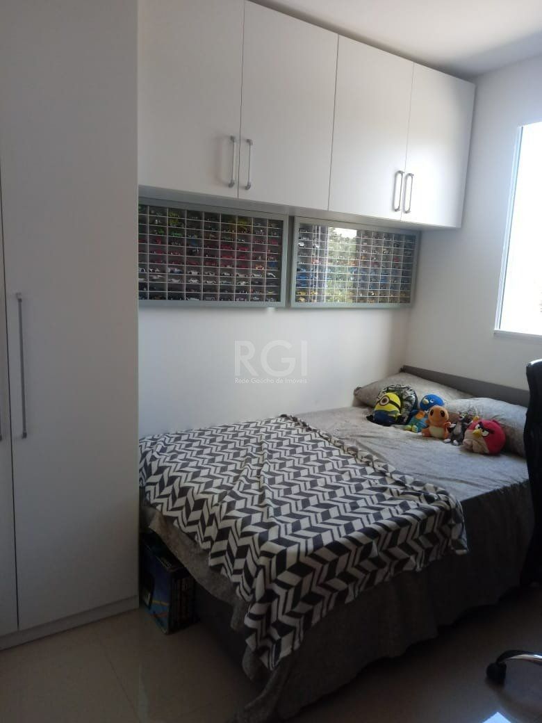 Apartamento, 2 quartos, 39 m² - Foto 22