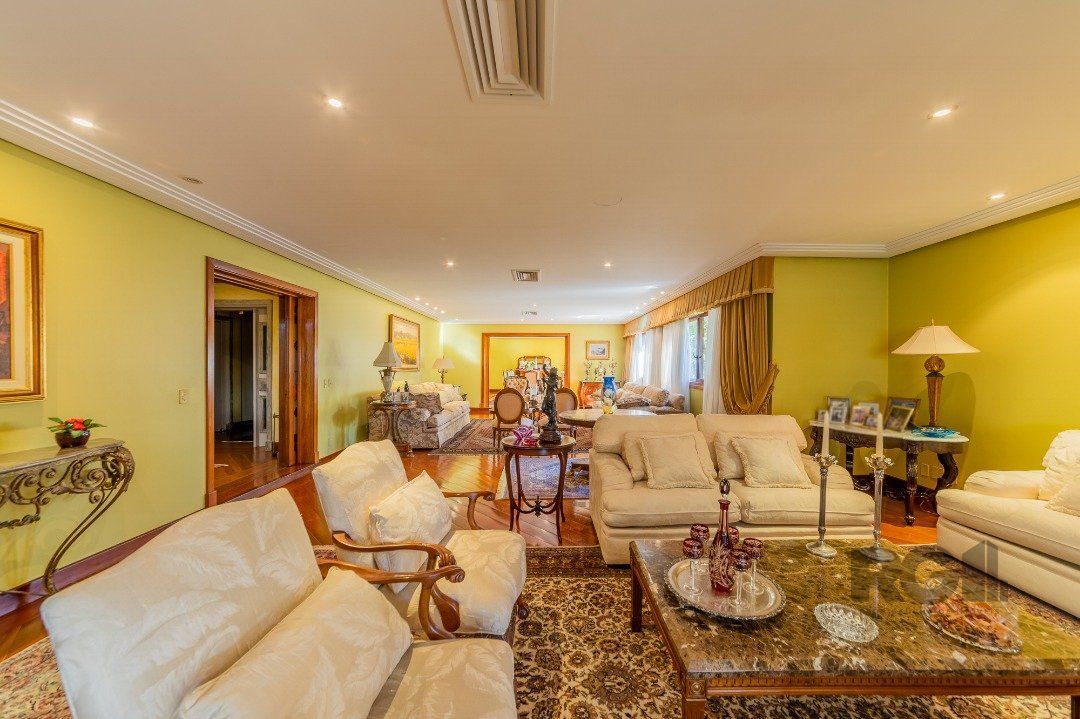 Apartamento à venda com 4 quartos, 776m² - Foto 6