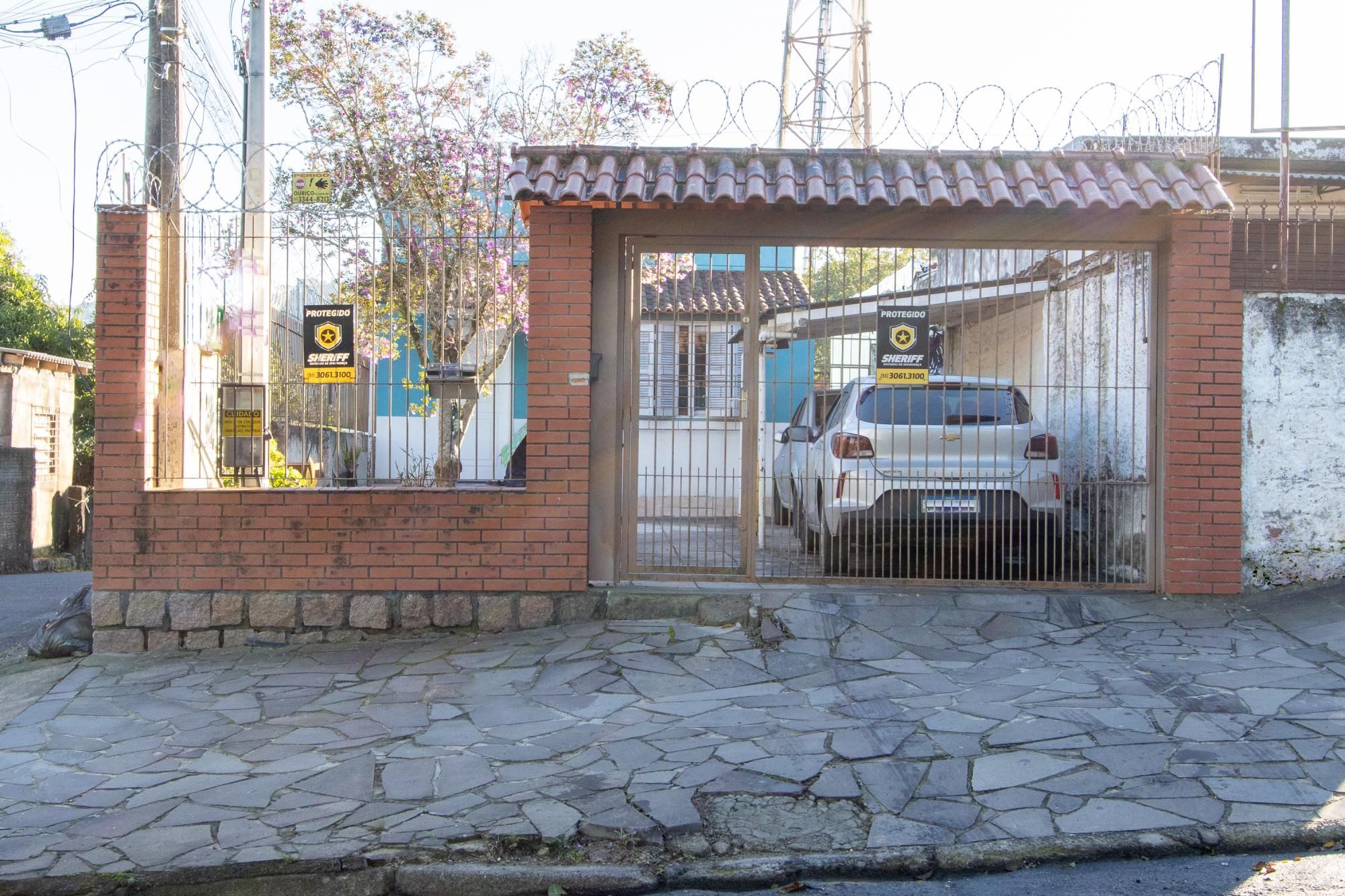 Casa, 3 quartos, 134 m² - Foto 2