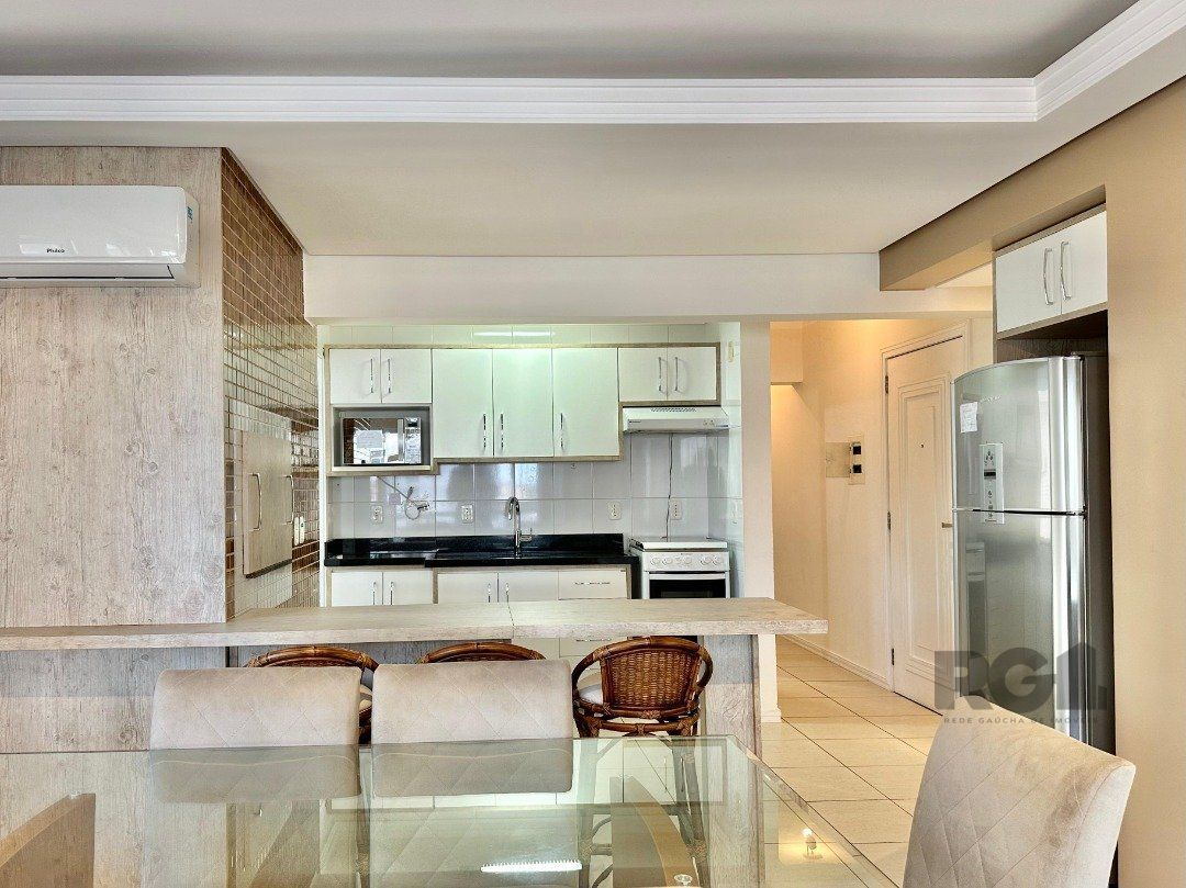 Apartamento à venda com 2 quartos, 106m² - Foto 12